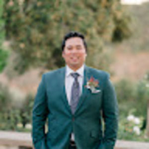 Meet your Posher, Kris daniel